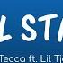 Lil Tecca Ft Lil Tjay All Star Lyrics