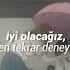 Jaehyun D Ear Try Again Türkçe çeviri