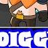 Yogscast Diggy Diggy Hole Combo Mashup