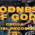 Goodness Of God Feat Cecily TRIBL Maverick City Music