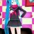 MMD Strobe Last Miku Hatsune