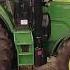 John Deere 2036R R PACKAGE And ECO THROTTLE