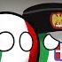 COUNTRYBALLS Modern History Of Italy