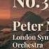 Mendelssohn Symphony No 3 In A Minor Op 56 Scottish 2024 Remastered Ct Rc Peter Maag