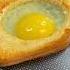 Easy Bread Hack Egg In A Hole Breakfast Bread