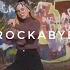 Rockabye SHAKED Remix Clean Bandit Ft Sean Paul Anne Marie Choreo 1MILLION Dance Studio