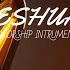 YESHUA PROPHETIC HARP WARFARE INSTRUMENTAL WORSHIP MEDITATION MUSIC INTENSE HARP WORSHIP