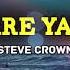 Steve Crown You Are Yahweh 1Hour Non Stop Loop