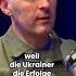 So Setzt Die Ukraine Social Media Im Krieg Ein Oberst Markus Reisner Vom Bundesheer