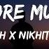 Gore Gore Mukhde Pe Lyrics Badshah X Nikhita X Udit Vishal Edit