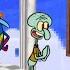 Squidward In Super Mario 64