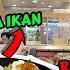 COBAIN SPERMA IKAN DI JEPANG KULINER EKSTRIM DI HOKKAIDO JEPANG Ep 8