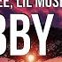 Swae Lee Tyga Lil Mosey Krabby Step Lyrics