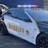 How D They Catch Him Tesla Police California