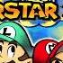 Element Palace Mario Luigi Superstar Saga