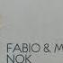 DJ Fabio Moon NOK Wish You Were Here Official