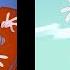 Animaniacs Theme Song 1993 2020 Comparison Left Right Mixed Seperately