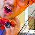 Blippi Visits A Children S Museum Glazer Blippi Full Episodes Blippi Toys