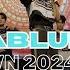 ABLUE 에이블루 Performance K TOWN Festival 2024 India PART 3 Kpop Koreanfestival