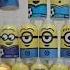 MINIONS Diversão Com Materiais De Largo Alcance Caixadehistorias Recreation Music Minions Diy