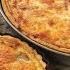 Chicken Mushroom Quiche With Without Oven Chicken Quiche For Tea Time Best Snack For Party