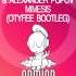 Andrew Rayel Alexander Popov Mimesis Otyfee Bootleg