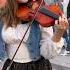 Mom Daughter Duet I Have Nothing Karolina Protsenko Violin Cover