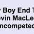 Kevin MacLeod Happy Boy End Theme