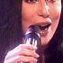 Cher Half Breed Gypsies Tramps Thieves Dark Lady Take Me Home Believe Tour