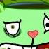 Flippy And Flaky Play Minecraft Happytreefriends Flippy Fliqpy Flaky