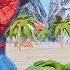 Hulk X Spider Man Screat Pool In Granny House Funny Horror Animation