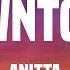 Anitta Downtown Lyrics