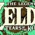 Ganondorf Phase 2 The Legend Of Zelda Tears Of The Kingdom OST