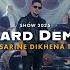 Bernard Demirali SARINE DIKHENA TUT Gazoza Band SHOW 2025 6K Video CukiRecords Production