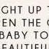 Zedd Beautiful Now Lyrics