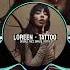 Loreen Tattoo Double Face Brazil Remix