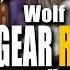 GEAR RUNDOWN W Wolf Hoffmann From ACCEPT Humanoid Tour 2024