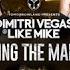 MATTN Vs Futuristic Polar Bears Universal Nation Dimitri Vegas Like Mike Edit