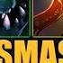 Deadly Smash ATROPY AURA MARS SMASH Ability Draft