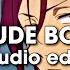 Rihanna Rude Boy Edit Audio USE HEADPHONES