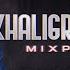 THE KHALIGRAPH JONES MIXPERIENCE DJ TOPHAZ DJ GIBBZ THA DAQCHILD