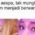 Aespa Black Mamba EASY LYRICS INDO SUB By GOMAWO