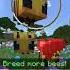 Minecraft Way Of The Bee Full Walkthrough