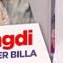 Sangdi Sangdi Kulwinder Billa Full Song HD Japas Music