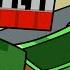 The Story Of Minecraft S First Creeper Cartoon Animation