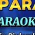 MAGPARAYA By Rain Pigkaulan KARAOKE