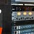 Universal Audio Apollo Multiple Unit Set Up Routing Console ADAT Clocking And Monitoring