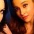 Santa Baby Ariana Grande Ft Liz Gillies