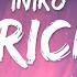 Iniko Jericho Lyrics