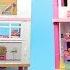 NEW Barbie Dreamhouse Adventures Dollhouse With Bunk Beds And Pool